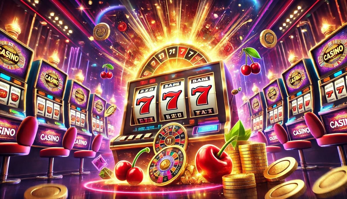 vip casino