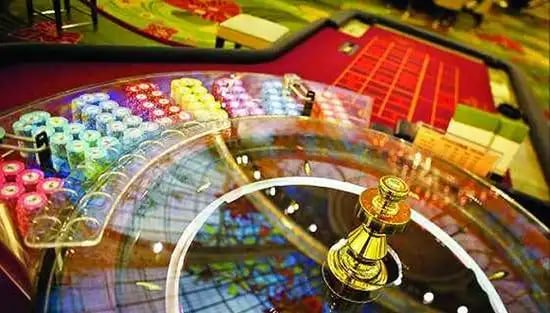 vip casino