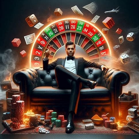 vip casino