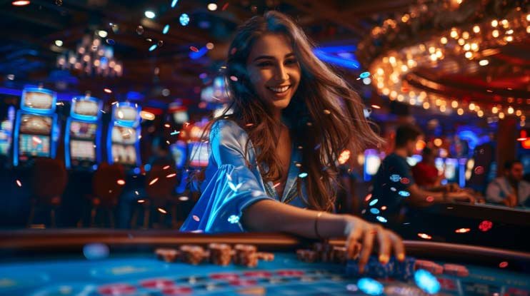 vip casino