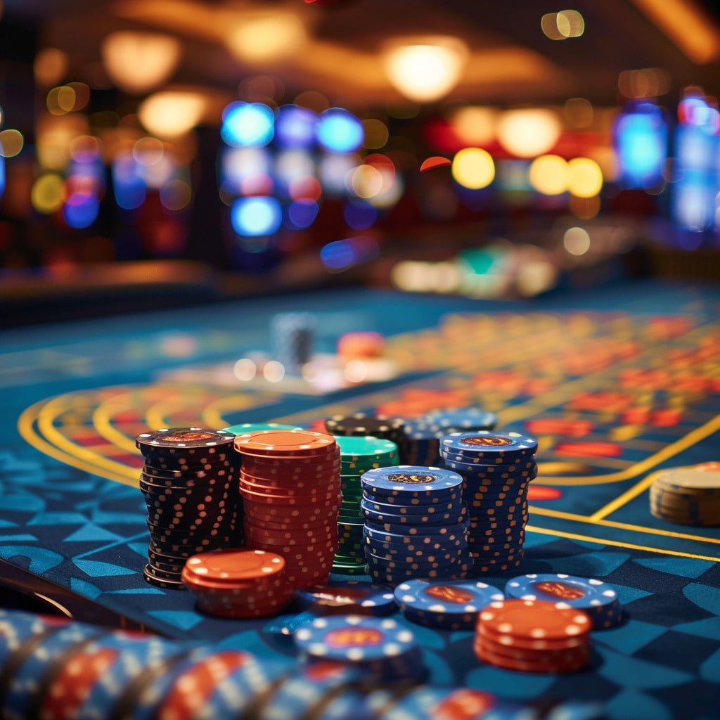 vip casino