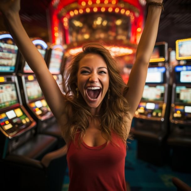vip casino