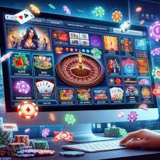 vip casino