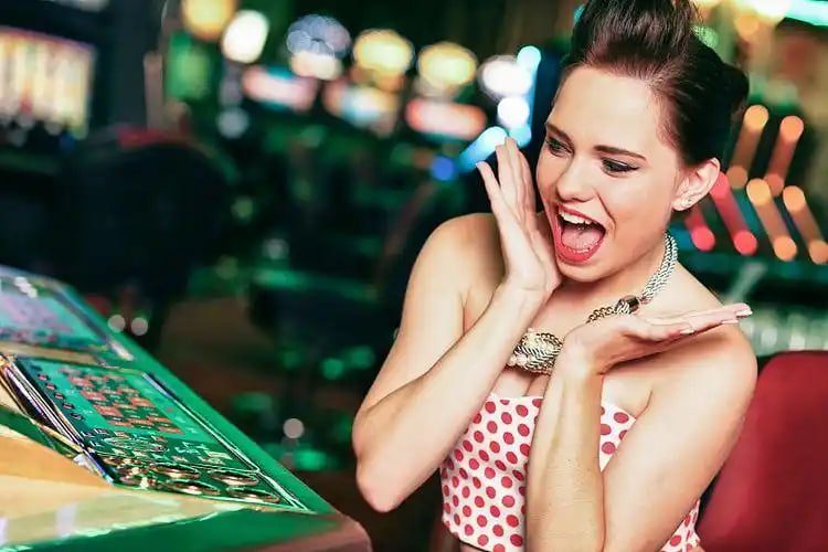 vip casino