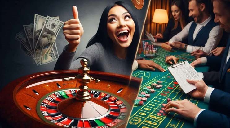 vip casino
