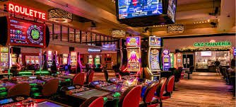 vip casino